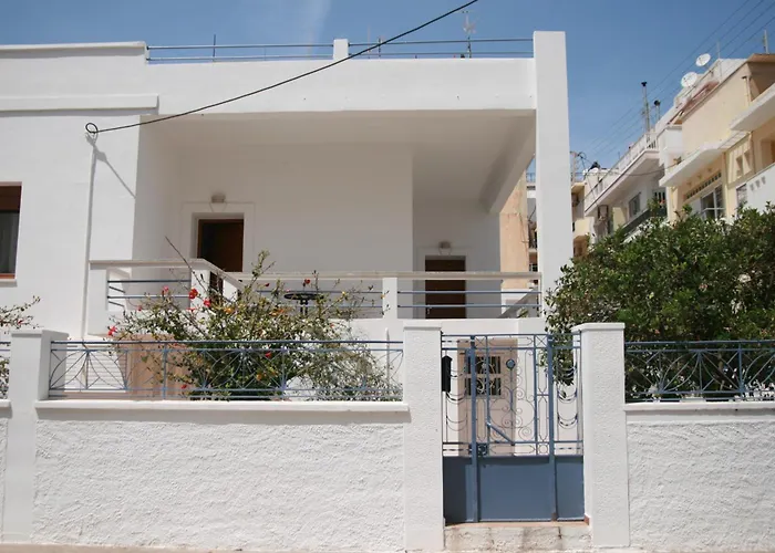 Petra Casa