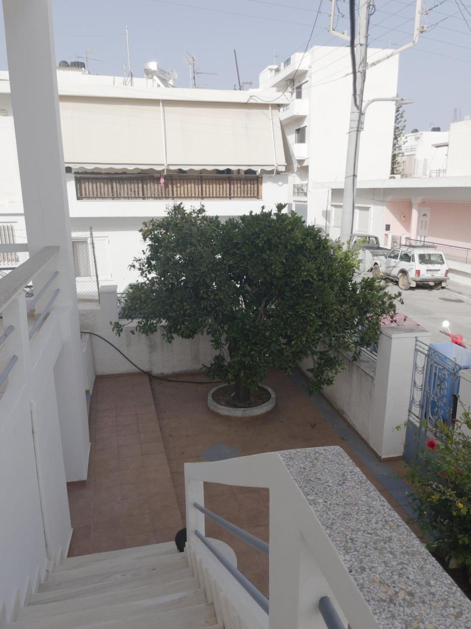 Apartmán Petra Casa Sitia (Crete)