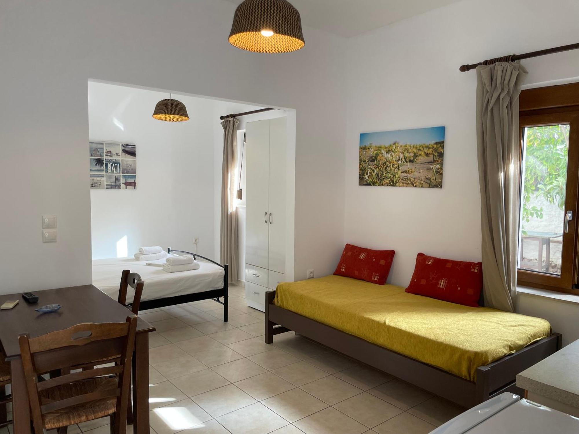 Petra Casa Sitia (Crete)