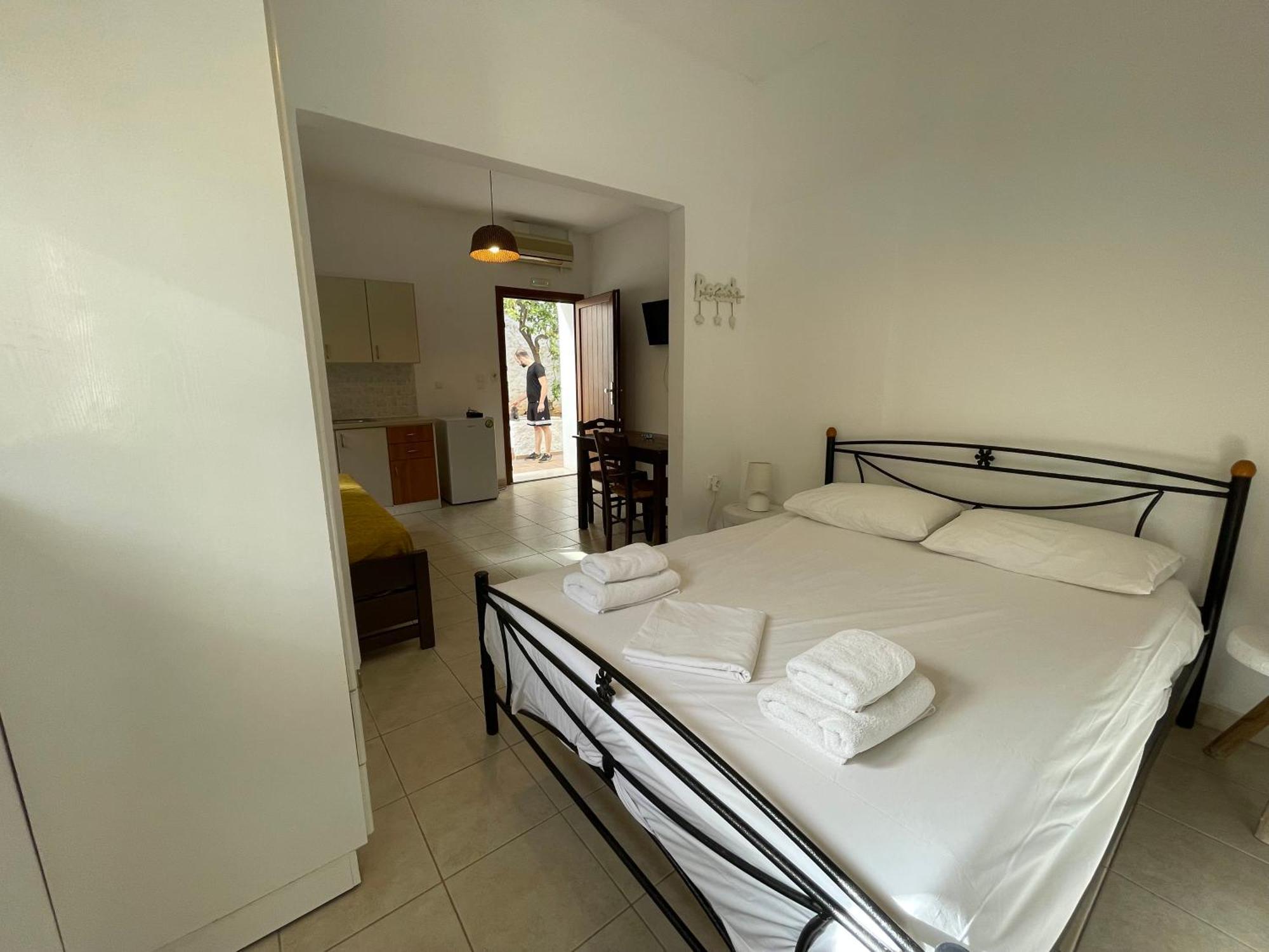 Petra Casa * Sitia (Crete)