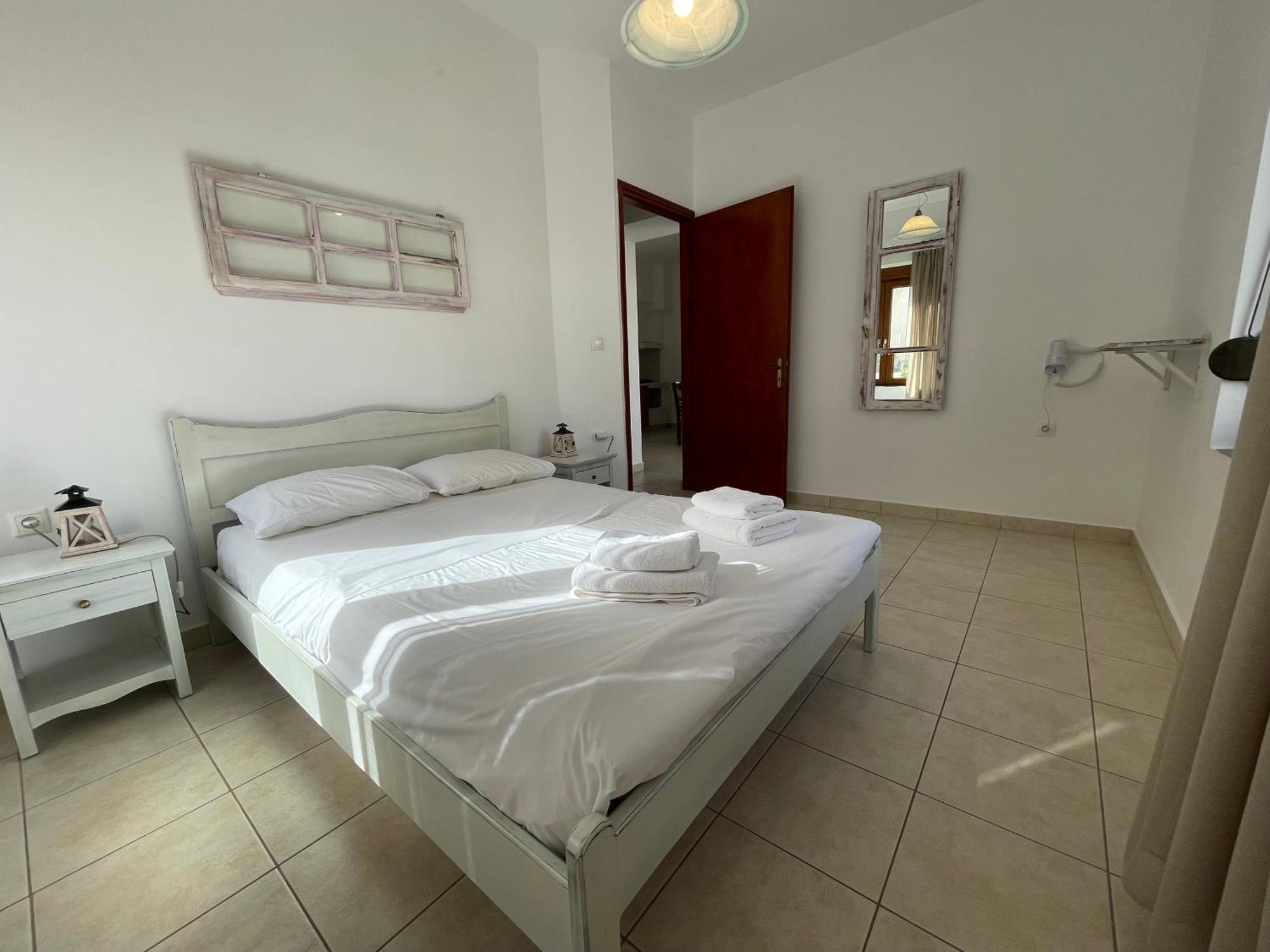 Petra Casa