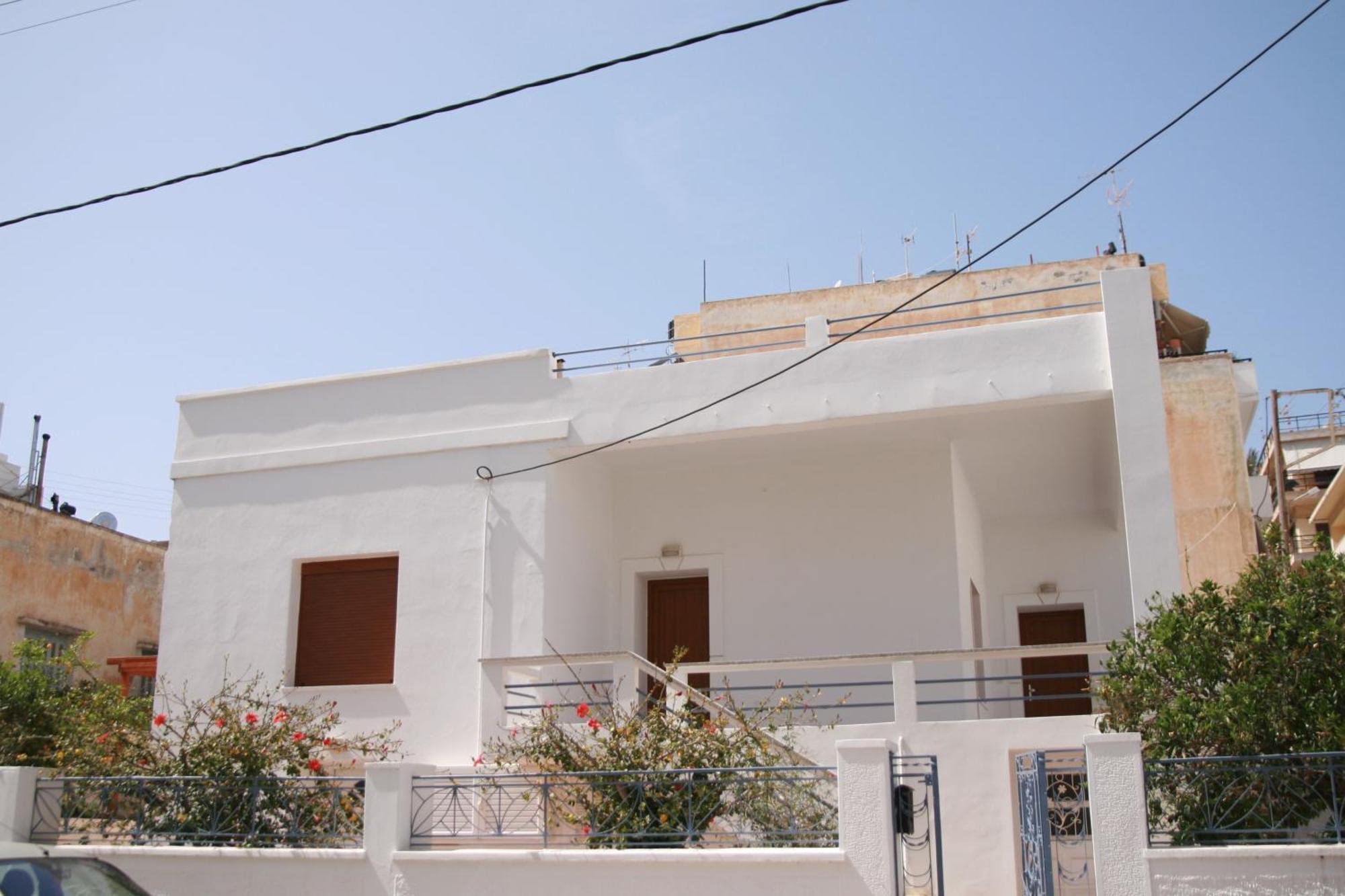 Petra Casa Sitia (Crete)