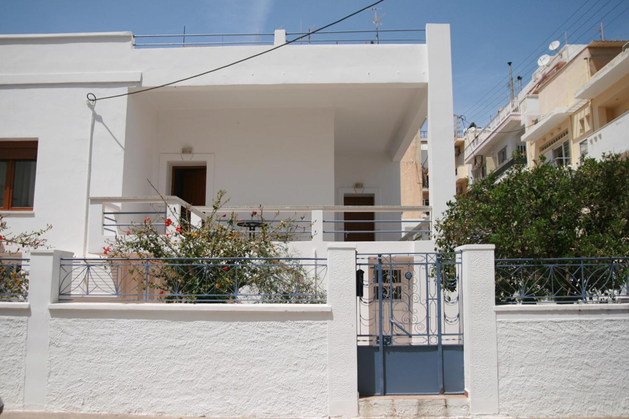 Apartmán Petra Casa
