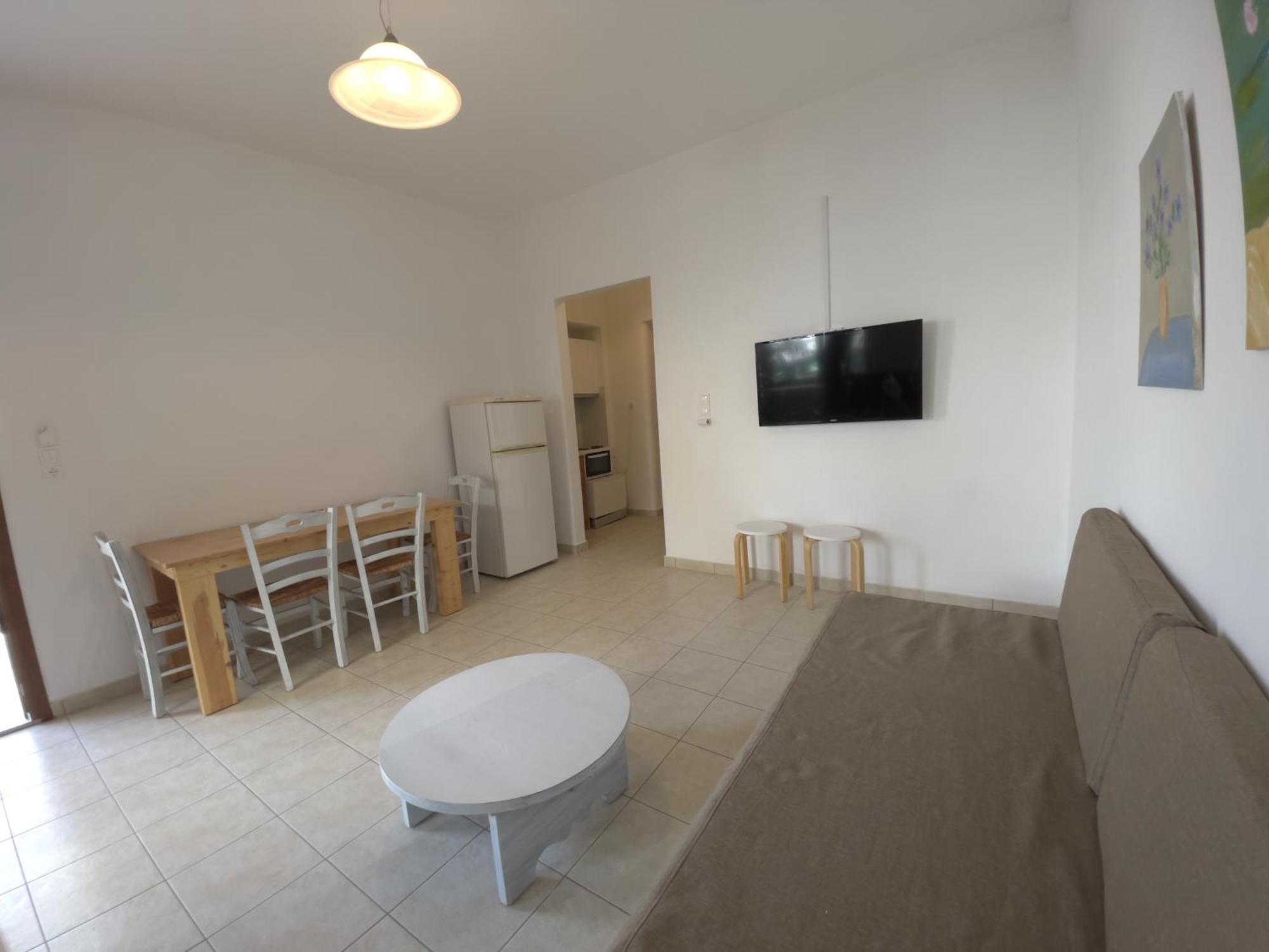 Apartmán Petra Casa *