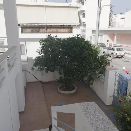 Petra Casa Apartment Sitia  Exterior photo