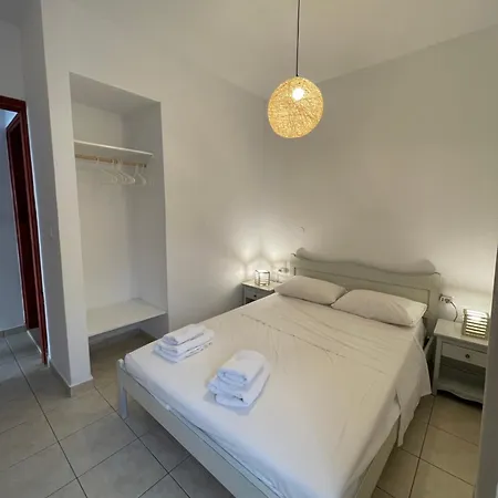 Petra Casa Apartment Sitia  Exterior photo