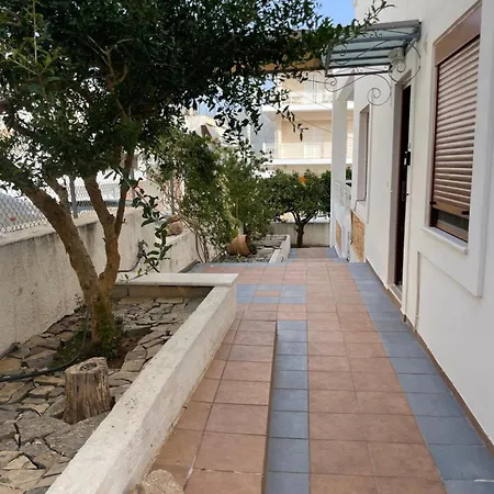 Petra Casa Apartment Sitia  Exterior photo