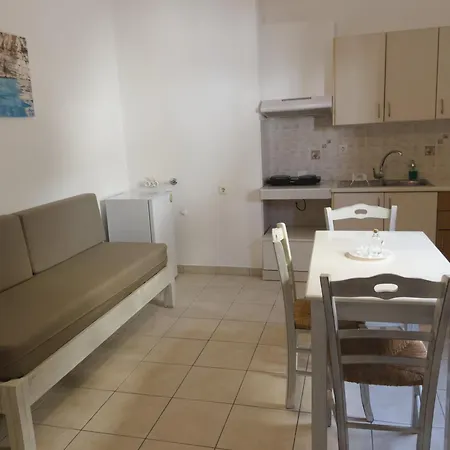 Petra Casa Apartment Sitia  Exterior photo