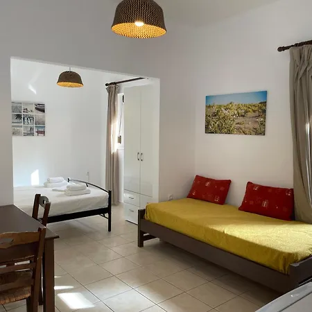 Petra Casa Apartment Sitia  Exterior photo