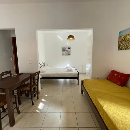 Petra Casa Apartment Sitia  Exterior photo