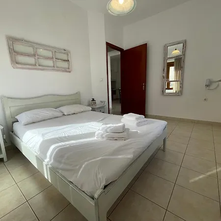 Petra Casa Apartment Sitia  Exterior photo