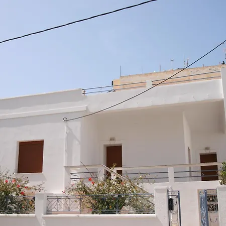 Petra Casa Apartment Sitia  Exterior photo