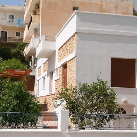 Petra Casa Apartment Sitia  Exterior photo