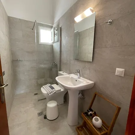 Petra Casa Apartment Sitia  Exterior photo