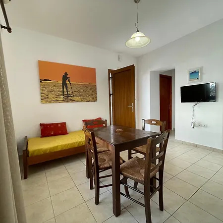 Petra Casa Apartment Sitia  Exterior photo