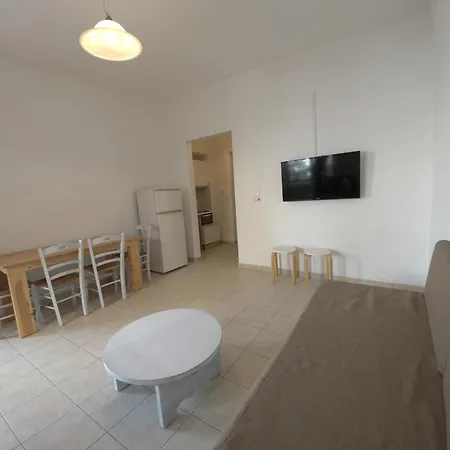 Petra Casa Apartment Sitia  Exterior photo