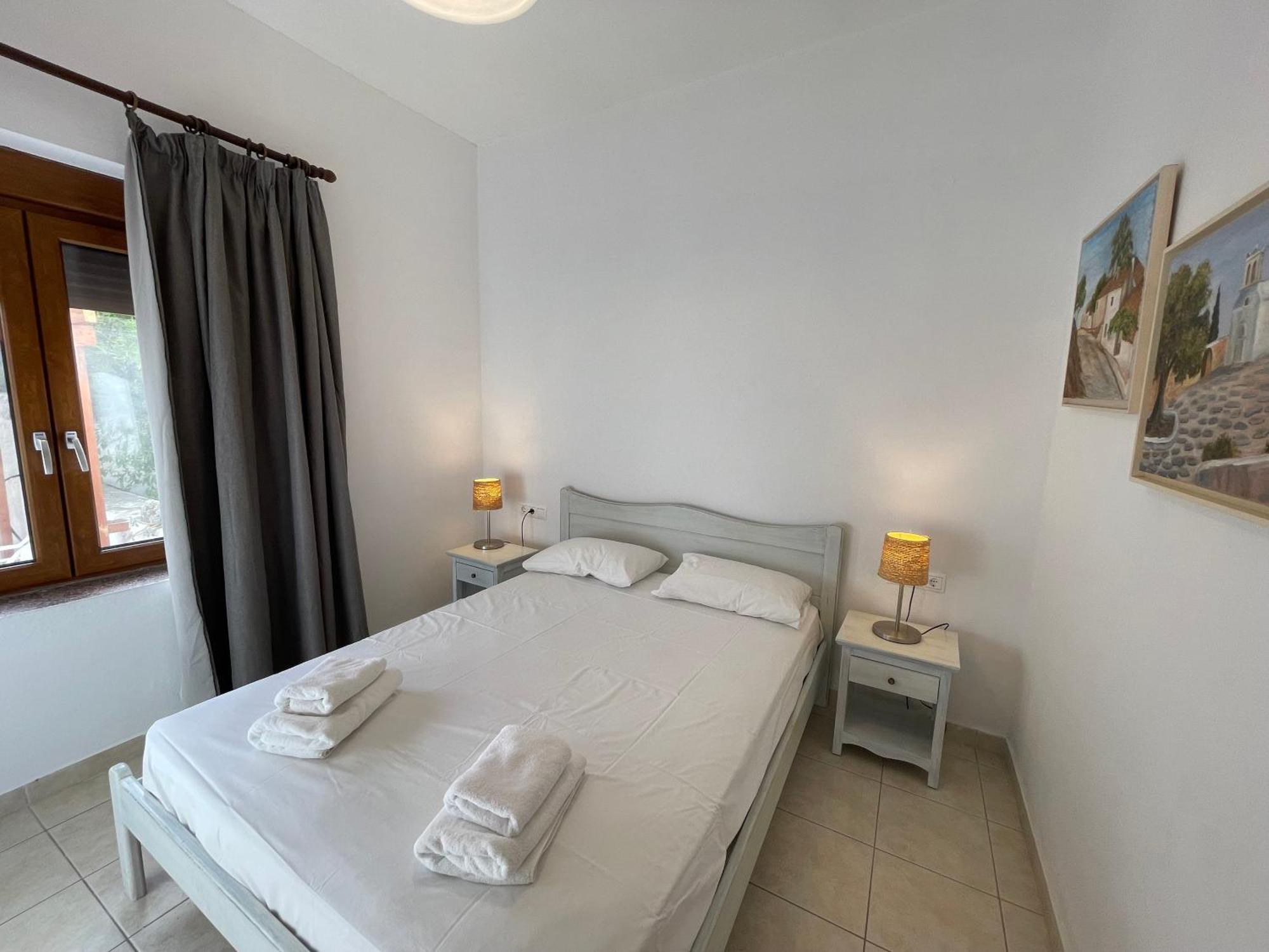 Petra Casa Apartment *
