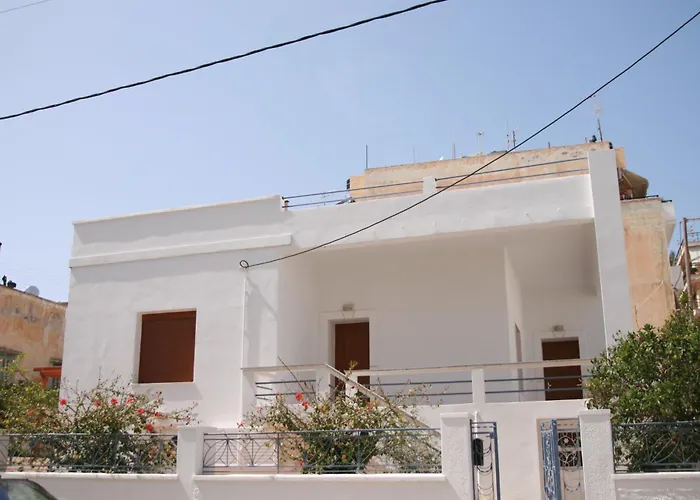 Petra Casa